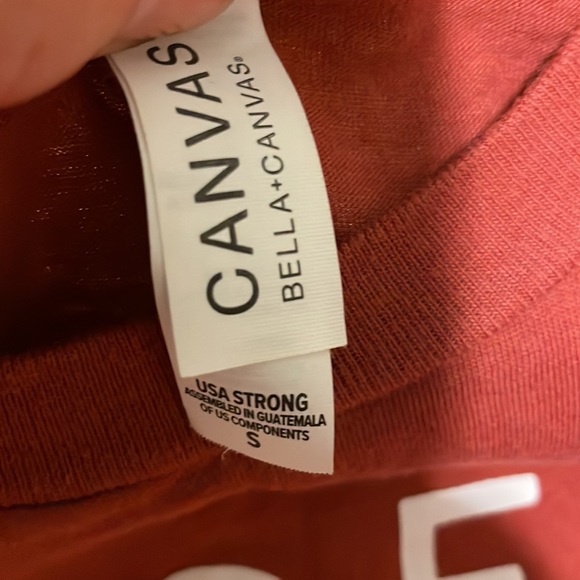 Dessert Vibes T-Shirt - Picture 3 of 5